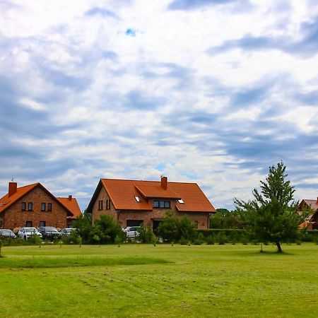 Karkles Villa エクステリア 写真