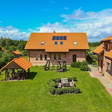 Karkles Villa エクステリア 写真