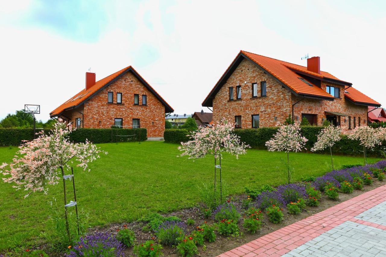 Karkles Villa エクステリア 写真