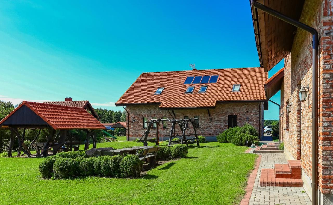 Karkles Villa エクステリア 写真