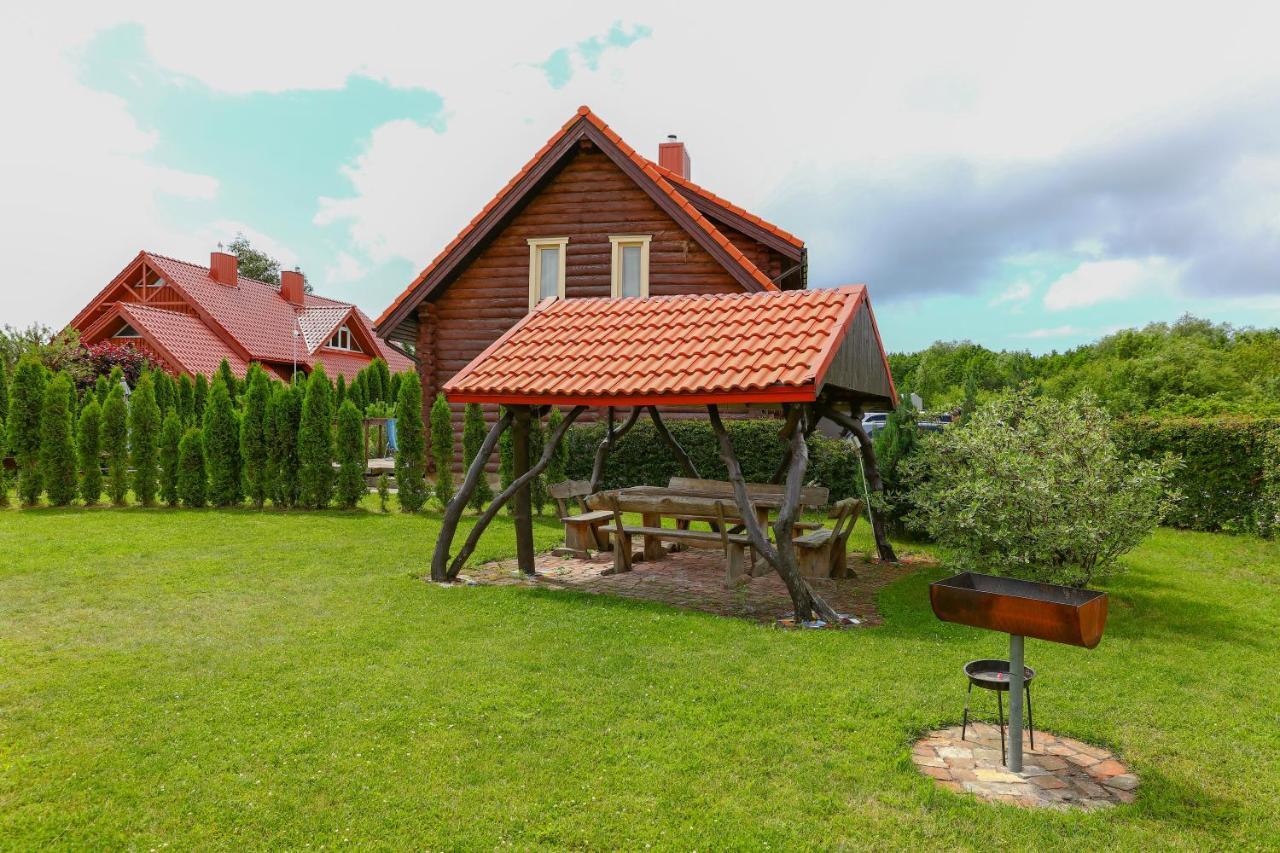 Karkles Villa エクステリア 写真