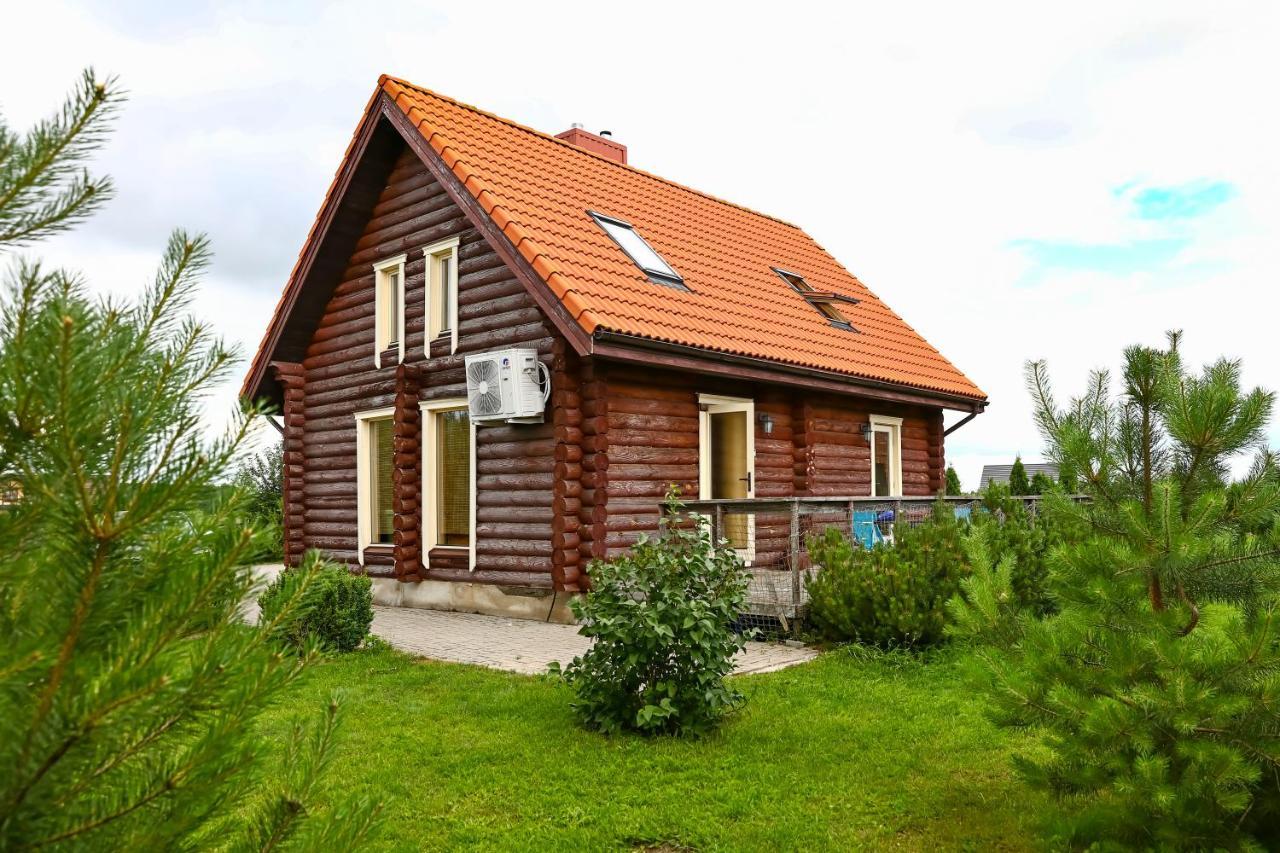 Karkles Villa エクステリア 写真
