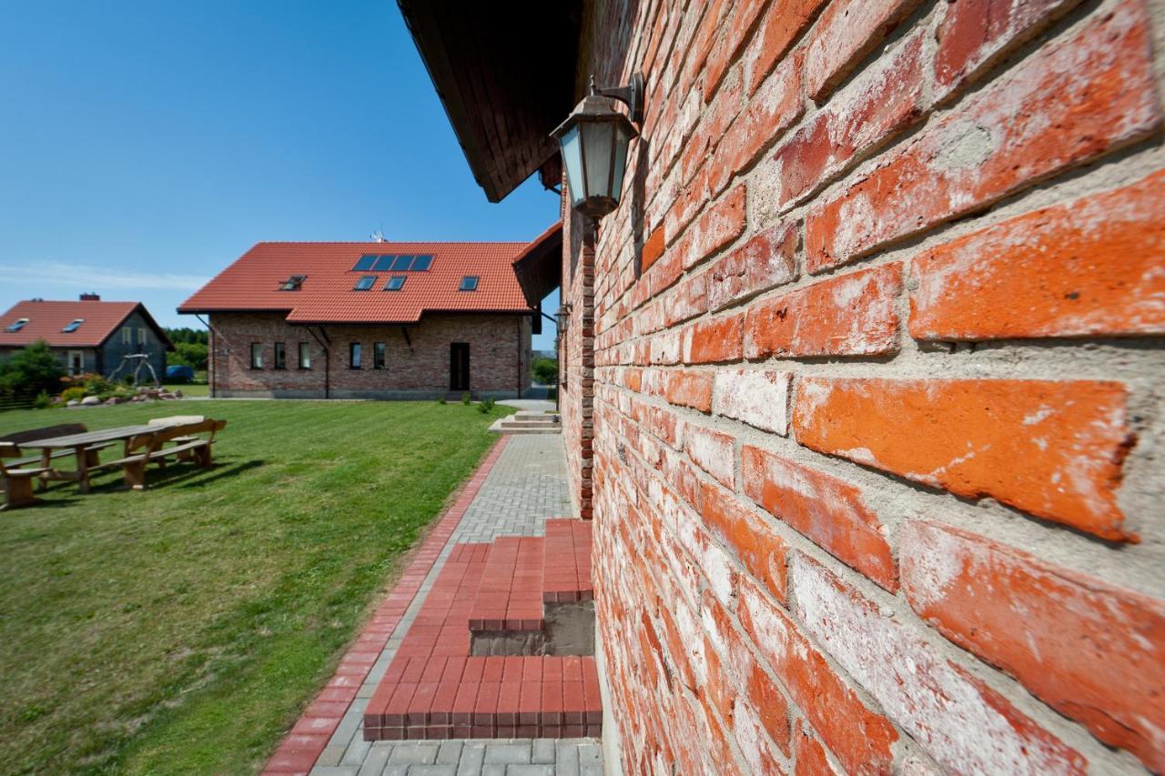 Karkles Villa エクステリア 写真