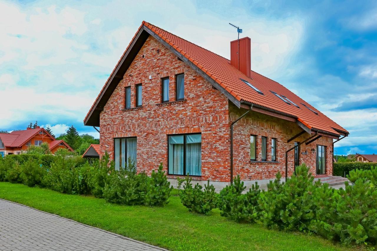 Karkles Villa エクステリア 写真