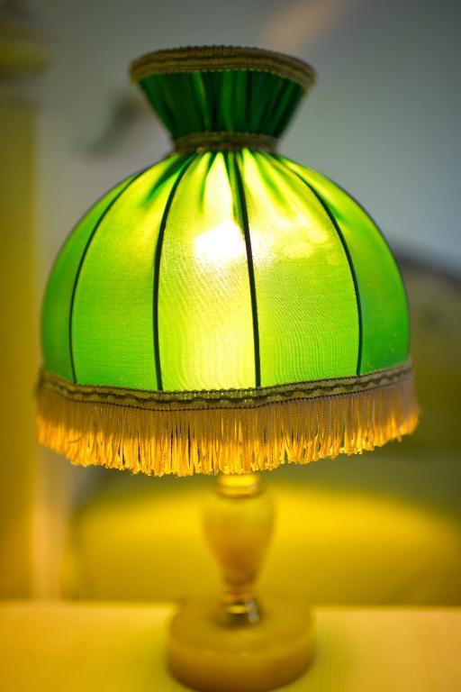 Karkles Villa 部屋 写真