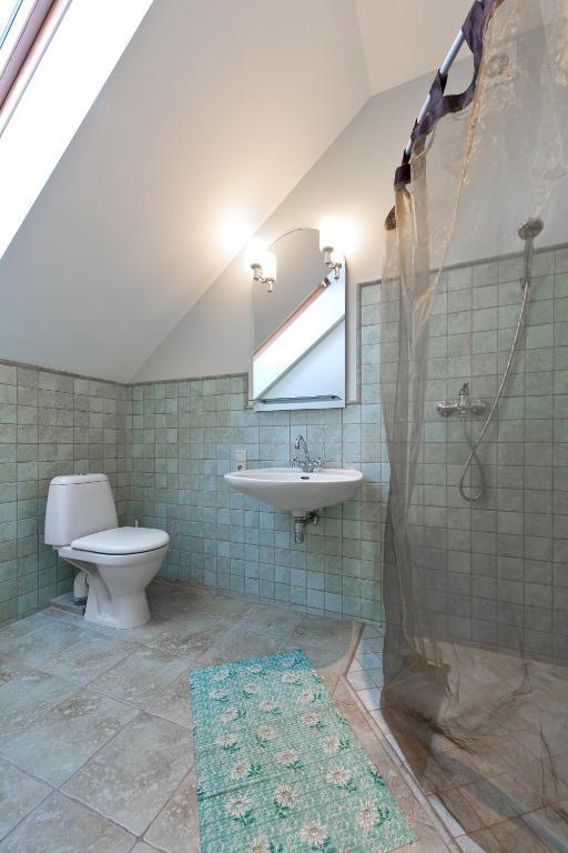 Karkles Villa 部屋 写真