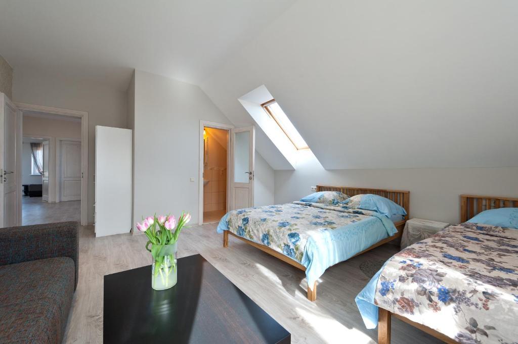 Karkles Villa 部屋 写真