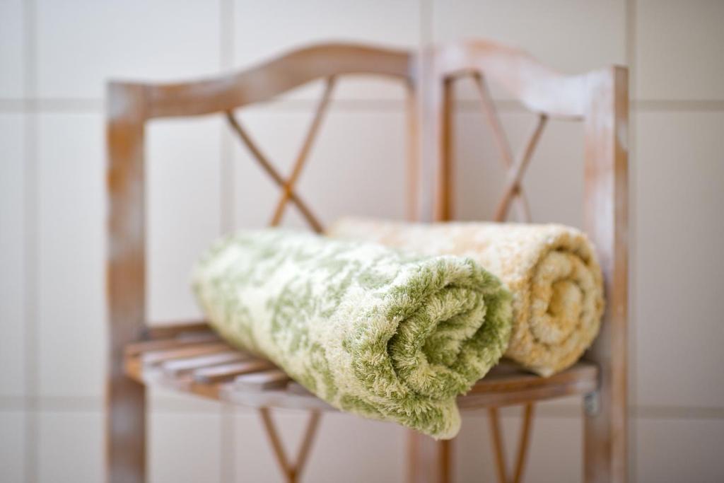 Karkles Villa 部屋 写真