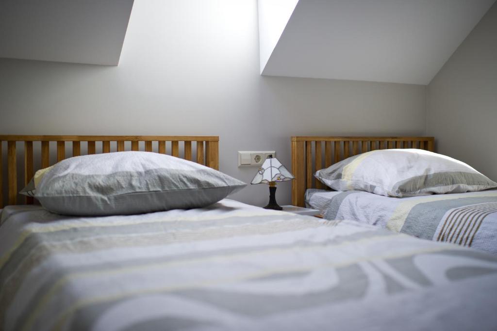 Karkles Villa 部屋 写真