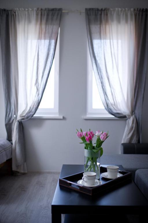 Karkles Villa 部屋 写真