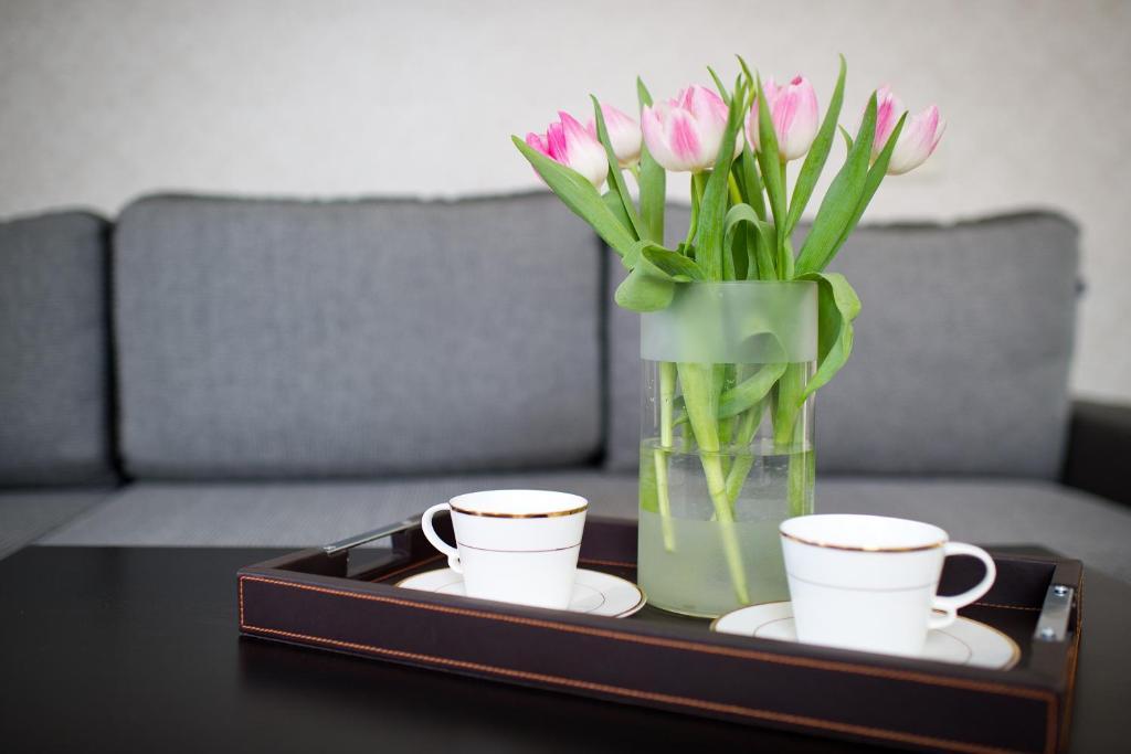 Karkles Villa 部屋 写真