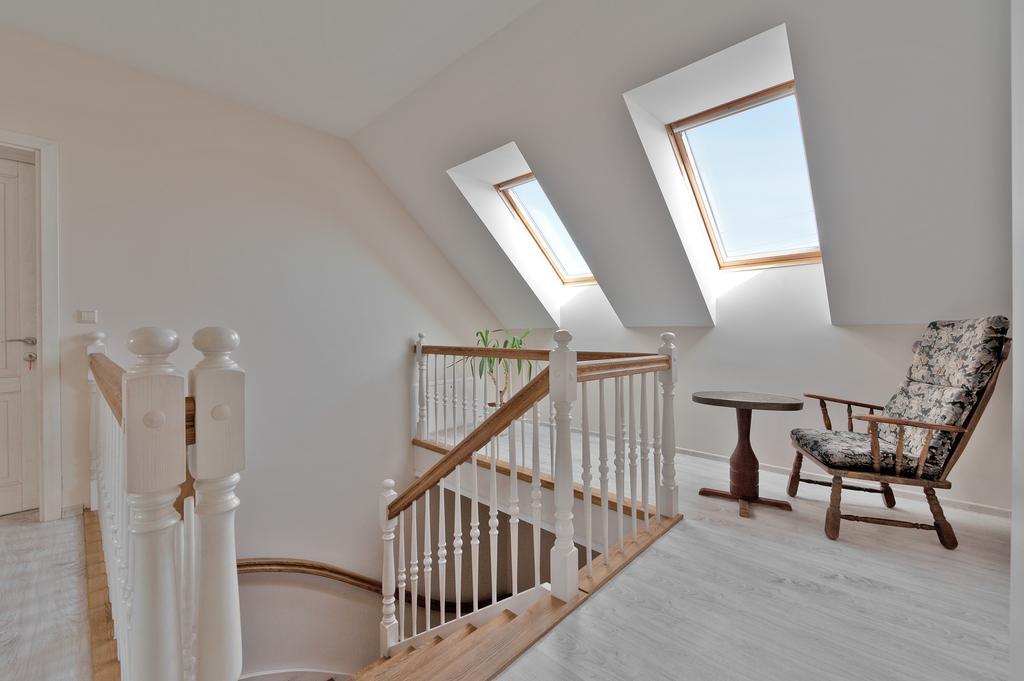 Karkles Villa 部屋 写真