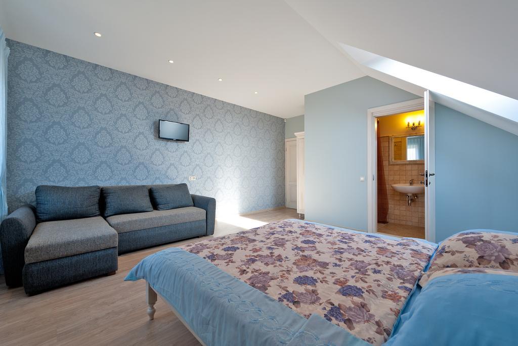 Karkles Villa 部屋 写真